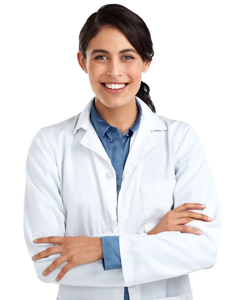 female-doctor