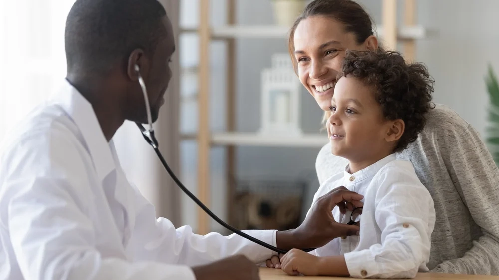 Patient Appointments